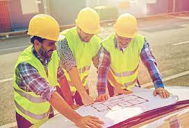 PROJECT SUPERVISOR TRAINING